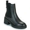Image de Bottines Refresh 172974-BLACK femme