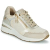 Image de Baskets basses Xti 144223-BEIGE femme