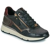 Image de Baskets basses Carmela 162517-BLACK solde femme