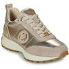 Image de Baskets basses Carmela 162699-BEIGE femme