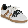 Image de Baskets basses Teddy Smith - femme