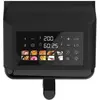 Image de Cecotec Heissluftfritteuse, 6 Liter, 2900W, Cecofry DuoLevel, Friteuse, Noir
