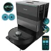 Image de Cecotec Robot Aspirateur Avec Station De Vidage Automatique Conga X70