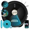 Image de Cecotec Robot Aspirateur Conga M100 Ai