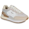 Image de Baskets basses Pepe jeans RUSPER RACER W solde femme