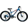 Image de Umit Vélo 4motion 24´´