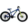 Image de Umit Vélo Spartan X 24´´