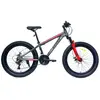 Image de Umit Vélo Spartan X 24´´