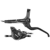 Image de Shimano Kit De Freinage Acera Mt201 J-kit Oem 1450 Mm