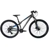 Image de Wolfbike Vtt Turbo 27.5´´ Altus 2x8s