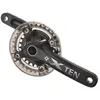 Image de Prowheel Manivelles Avec Plateau Ten-681p-tt 10s