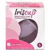 Image de Irisana, Tampon, Iriscup Menstruation Petit Rose (S)