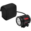 Image de Tkx Phare Avant 3cree Xml-u2 3000 Lumens Jy-8010-3k