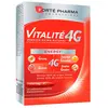 Image de Forte Pharma Unités D´énergie Vitalité 4 Energy 20 Unités
