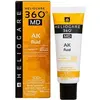 Image de Heliocare, Crème solaire, 360° MD AK Fluid (FPS 100, 50 ml)