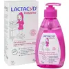 Image de Lactacyd, Soins intimes, Pediatrico Gel Intimo Ultra Suave 200ml (Gel intime, 200 ml)
