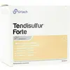 Image de Tendisulfur Forte Boîte De Sticks Monodose Forte 28 Units 28 Unités