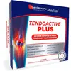 Image de Bioiberica Unités De Compléments Alimentaires Tendoactive Plus Complete Action For Tendons And Ligaments 20 Unités