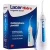 Image de Lacer, Hydropulseur, HIDRO Irrigateur buccal portable sans fil avec nettoyage interdentaire rapide et efficace 4 Cleanin