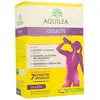 Image de Aquilea Boîte De Sticks Monodose Celulitis 15 Units 15 Unités