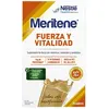 Image de Meritene Force Et Vitalité 15x30 G Complément Alimentaire Décaféiné Café