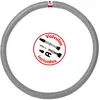 Image de Roto Mousse Anti-crevaison Hotdog M H20-170.00.s 29''