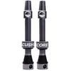 Image de Cushcore Soupapes 55mm Titanium