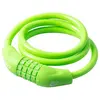 Image de Extend Antivol à Câble Numeric 4 10 x 1000 mm