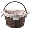 Image de Extend Panier Avant Credo Wicker Qr