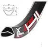 Image de Remerx Jante Hurry Mtb