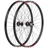 Image de Dema Jeu De Roues Vtt Trail 29´´ Disc Tubeless