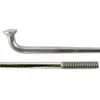 Image de Dt Swiss Rayon Dt Revolution J-bend 252 mm