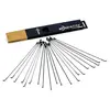 Image de Dt Swiss Rayons Dt Aerolite J-bend Flat 250 mm