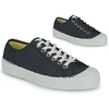 Image de Baskets basses Novesta STAR MASTER 60 BLACK solde femme