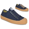 Image de Baskets basses Novesta STAR MASTER 27 NAVY femme