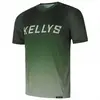 Image de Kellys Maillot Enduro Manches Courtes Tyrion 2