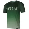 Image de Kellys Maillot Enduro Manches Courtes Tyrion 2