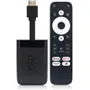 Image de AB Com Homatics Dongle R Android TV 11/ 4K / 2GB RAM / 8GB eMMC flash / Wi-Fi 5 (8 Go, Android 11), Boîtier de diffusion en continu