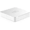 Image de AB Com Homatics Box R Lite / 4K / Android TV 11 / 2GB RAM / 32GB eMMC flash/WiFi 5 (32 Go, Android 11), Boîtier de diffusion en continu, Noir