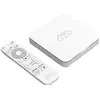 Image de Homatics Box R Android Smart TV (32 Go, Android 11), Boîtier de diffusion en continu, Blanc