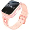Image de Carneo GuardKid+ Platinum Pink (41 mm, 4G), Montre connectée