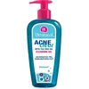 Image de Dermacol, Nettoyant pour le visage, AcneClear Gel nettoyant (Démaquillant, 200 ml)