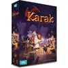 Image de Abi Games Karak (Français, 2 - 5 Joueur)