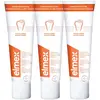 Image de Elmex, Dentifrice, Toothpaste Caries Protection 3 x 75 ml (75 ml)