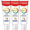 Image de Colgate, Dentifrice, Blanchiment total (75 ml)