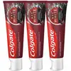Image de Colgate, Dentifrice, Max White Charcoal (75 ml)