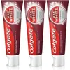 Image de Colgate, Dentifrice, Dentifrice blanchissant Max White Luminous 3 x 75 ml (75 ml)