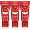 Image de Colgate, Dentifrice, Max White Ultra Protect Toothpaste Trio 3 X 50 Ml (50 ml)