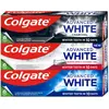 Image de Colgate, Dentifrice, Advanced Mix Trio Whitening Toothpaste Set - 3 X 75 Ml (75 ml)