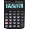 Image de Sencor, Calculatrice, Calculatrice SEC 340/12 (Cellules solaires)